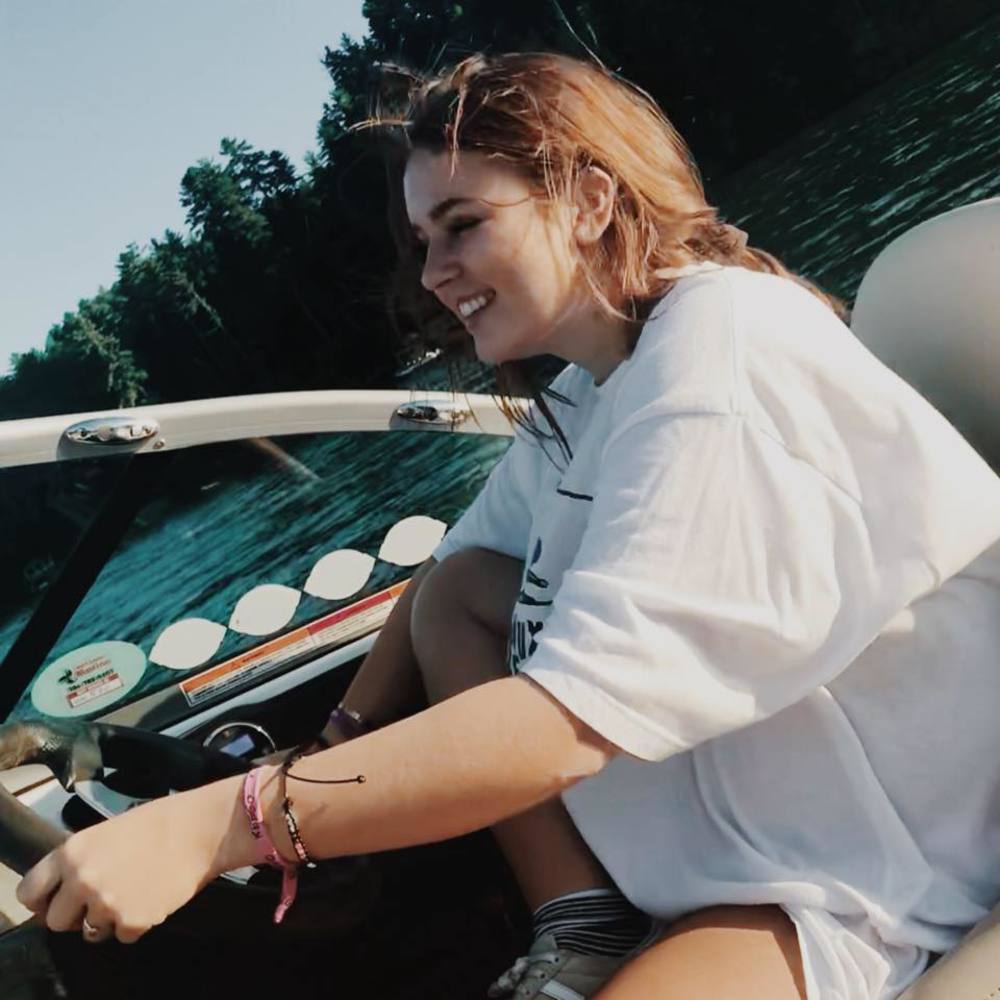 Meet your Posher, Jean